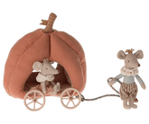 Karoca - Pumpkin carriage, Mouse - L’enfant