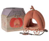 Karoca - Pumpkin carriage, Mouse - L’enfant