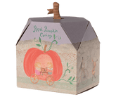 Karoca - Pumpkin carriage, Mouse - L’enfant