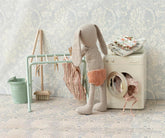 Akcesoria dla lalek - Bucket and Mop - L’enfant