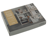 Domek dla lalek - House of miniature - Bonus Room - L’enfant