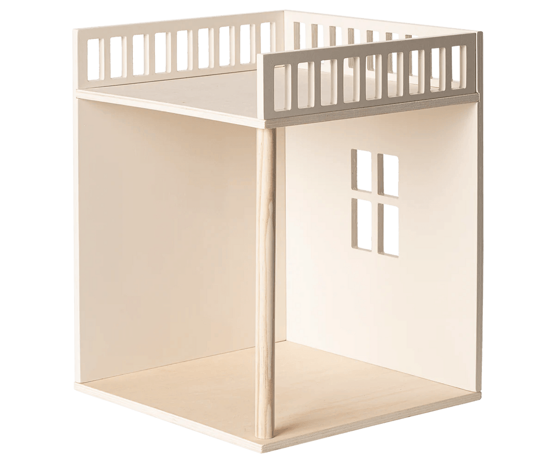 Domek dla lalek - House of miniature - Bonus Room - L’enfant