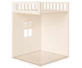Akcesoria dla lalek - House of Miniature - Bathroom - L’enfant
