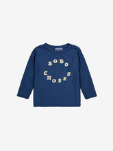 T-shirt niemowlęcy Circle - L’enfant