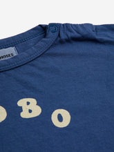 T-shirt niemowlęcy Circle - L’enfant