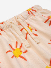 Spodnie niemowlęce Sun All Over - L’enfant