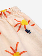 Spodnie niemowlęce Sun All Over - L’enfant
