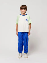 T-shirt Color Block Raglan - L’enfant