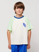 T-shirt Color Block Raglan - L’enfant