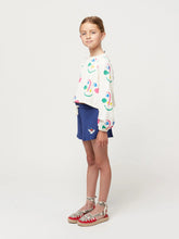 Bluza Smiling Mask All Over - L’enfant