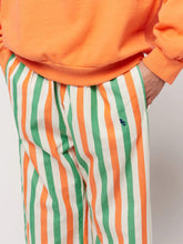 Spodnie tkane Vertical Stripes - L’enfant