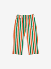 Spodnie tkane Vertical Stripes - L’enfant
