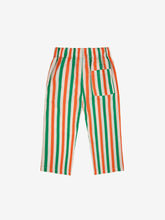 Spodnie tkane Vertical Stripes - L’enfant