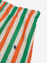 Spodnie tkane Vertical Stripes - L’enfant