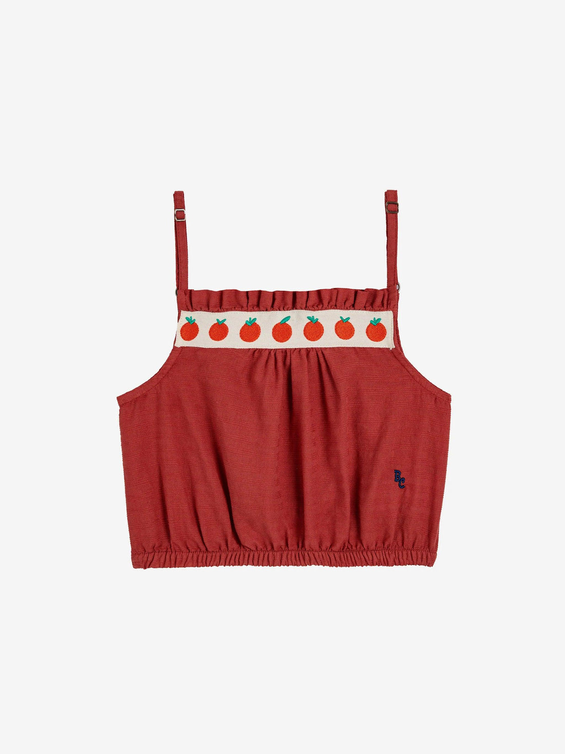 Top Tomato - L’enfant