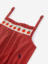 Top Tomato - L’enfant