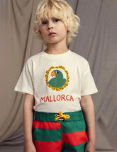 T-shirt Parrot - L’enfant