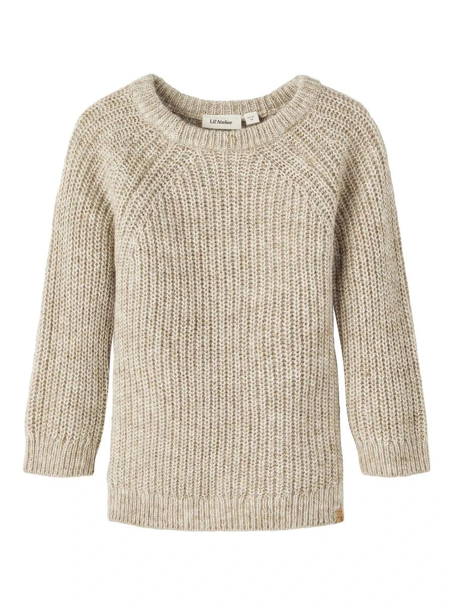 Sweter Chinchilla - L’enfant