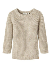 Sweter Chinchilla - L’enfant