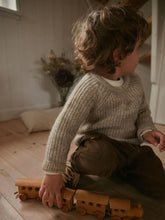 Sweter Chinchilla - L’enfant