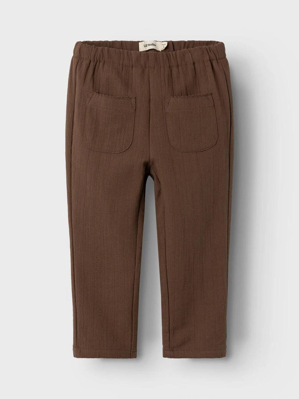 Spodnie Rain Drum letnie - L’enfant