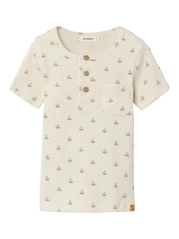 T-shirt Turtledove - L’enfant