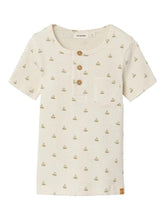T-shirt Turtledove - L’enfant