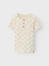 T-shirt Turtledove - L’enfant
