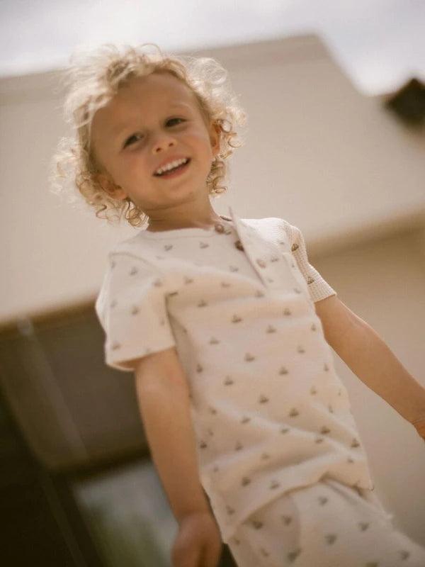 T-shirt Turtledove - L’enfant