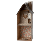 Dekoracja bożonarodzeniowa - Gingerbread house, Mouse - L’enfant