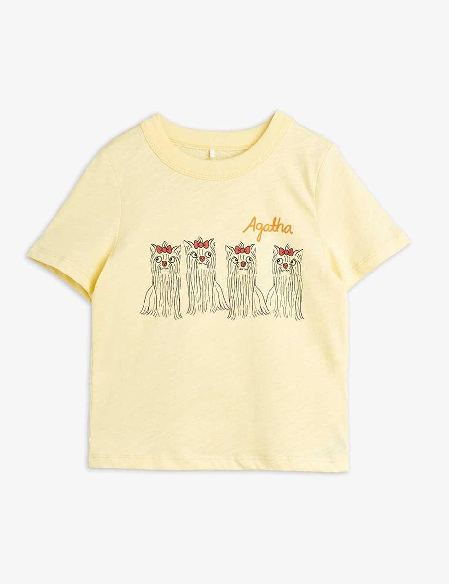 T-shirt Agatha - L’enfant