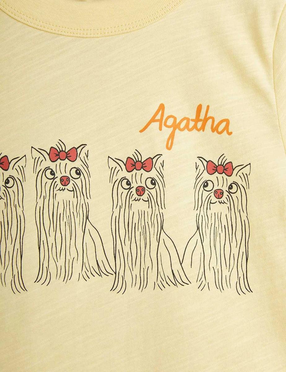 T-shirt Agatha - L’enfant