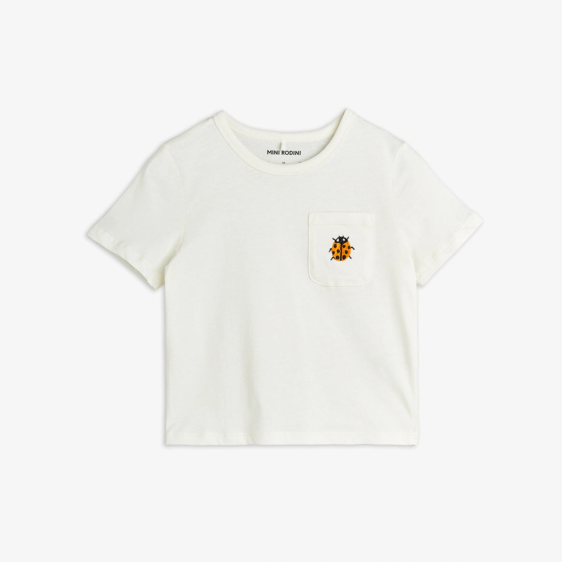 T-shirt Ladybugs