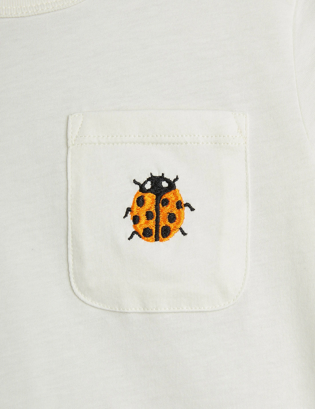T-shirt Ladybugs