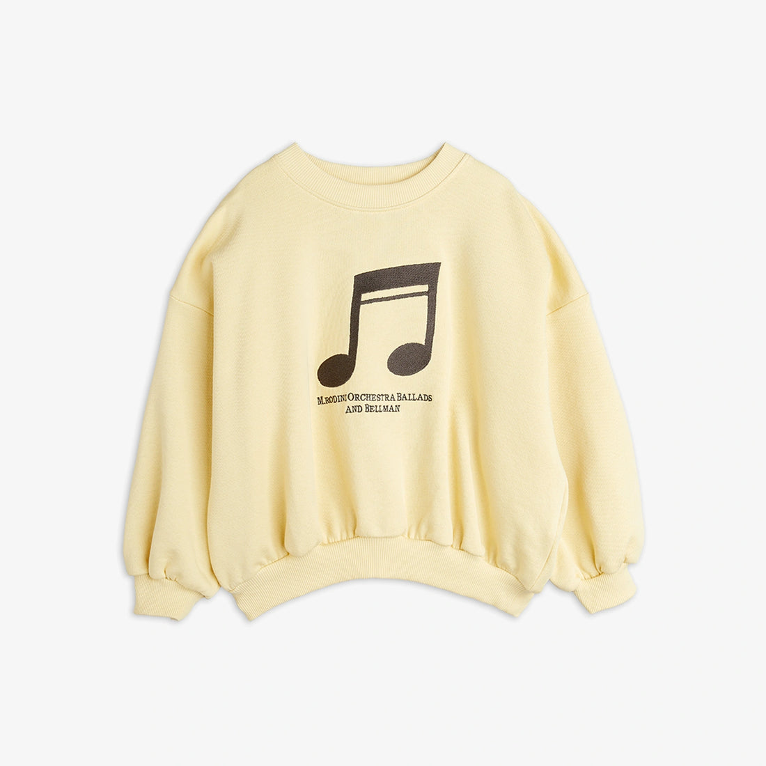 Bluza Note