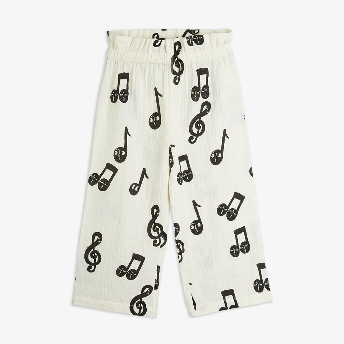 Spodnie Note Muslin