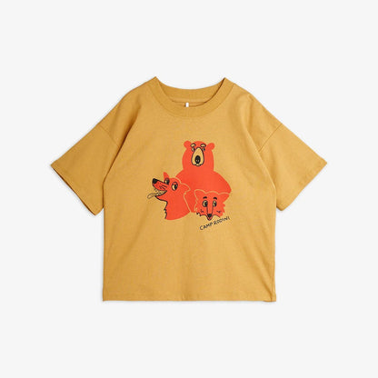 T-shirt Camp Rodini