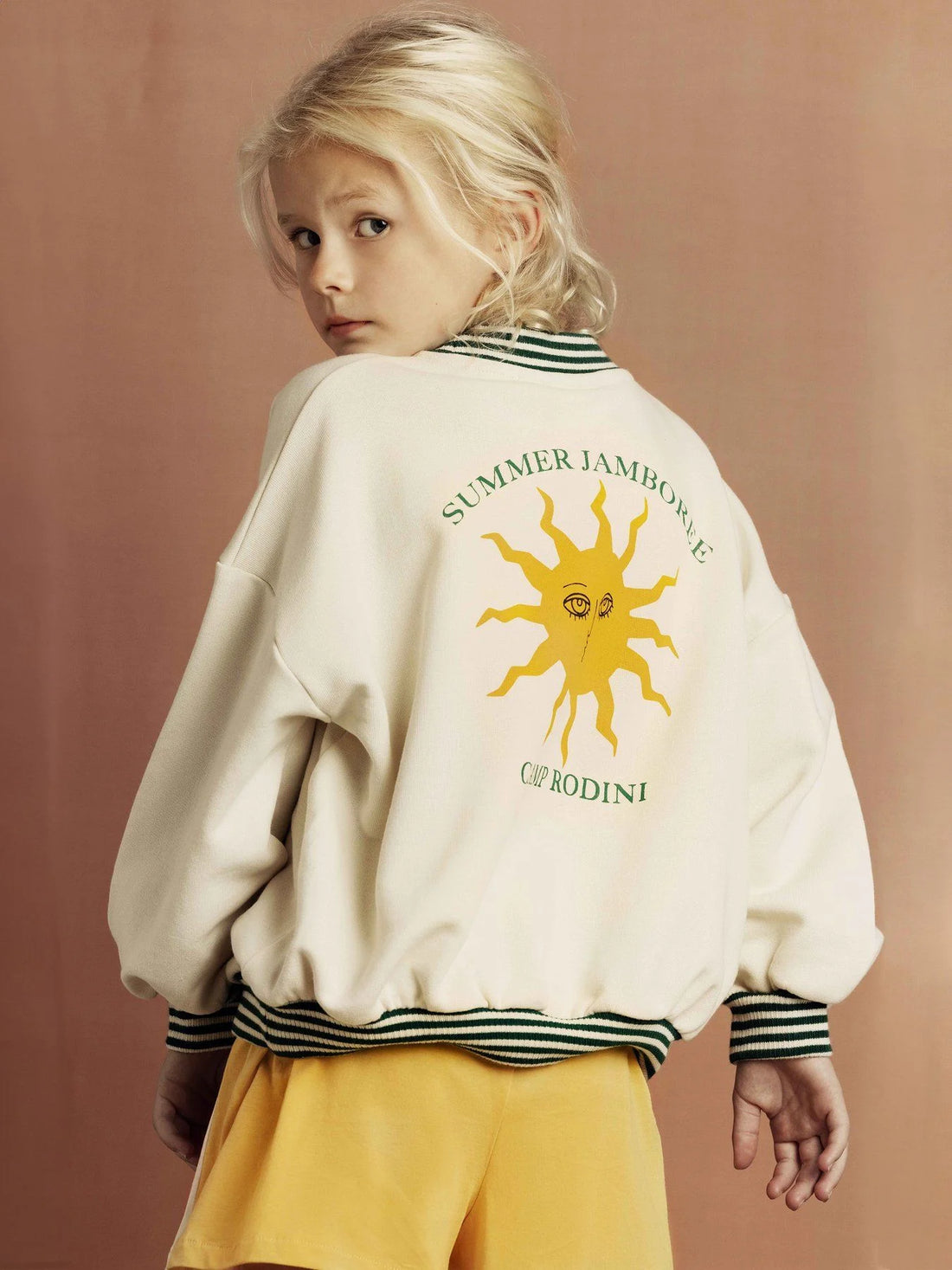 Bluza Sun