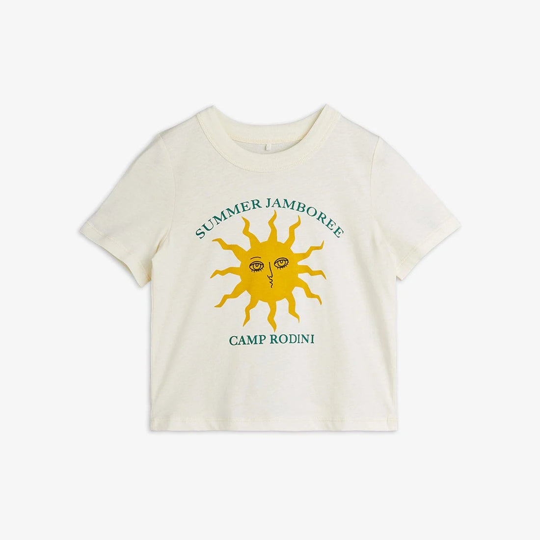 T-shirt Sun