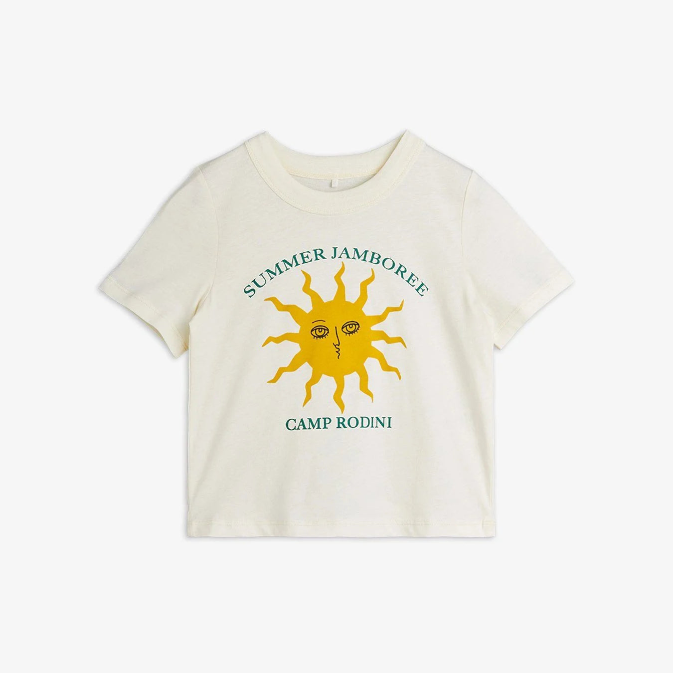 T-shirt Sun