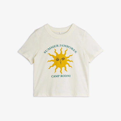 T-shirt Sun