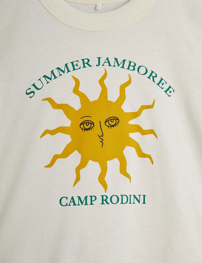 T-shirt Sun