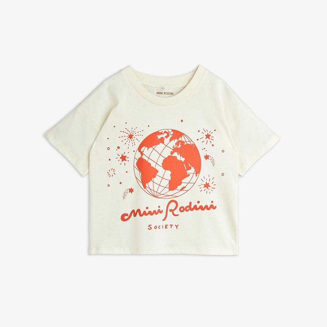 T-shirt Society