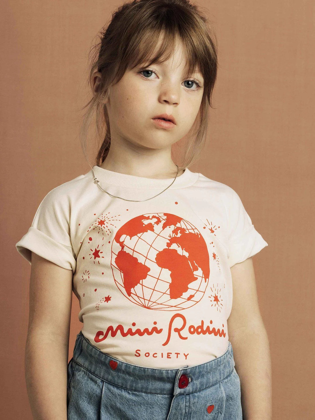 T-shirt Society