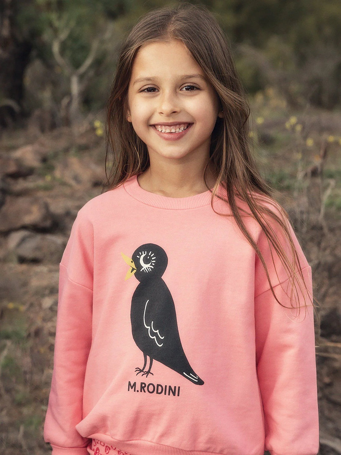 Bluza Blackbird