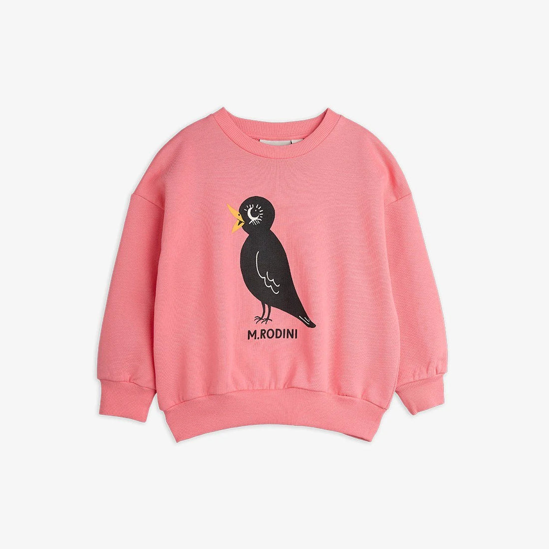 Bluza Blackbird