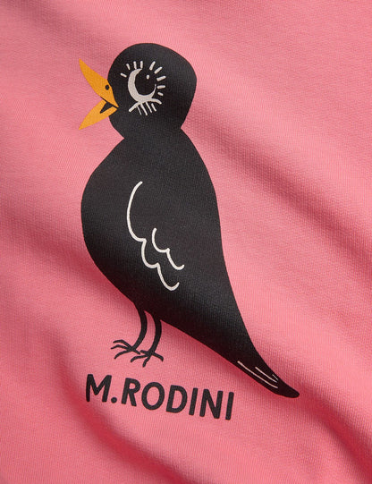 Bluza Blackbird
