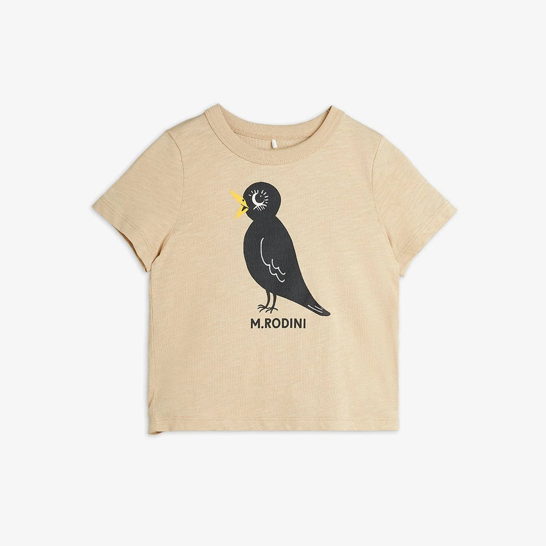 T-shirt Blackbird
