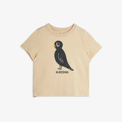 T-shirt Blackbird