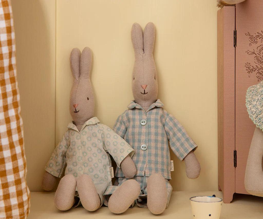 Króliczek - Rabbit size 1, Pyjamas - L’enfant
